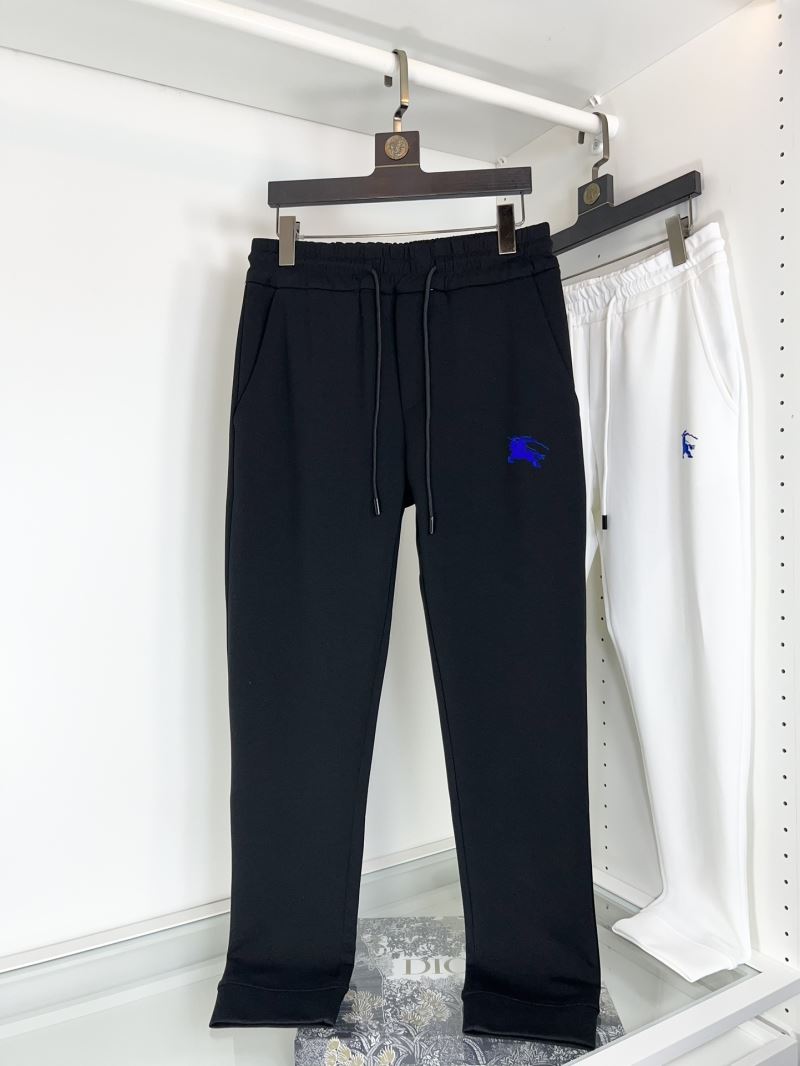 Burberry Long Pants